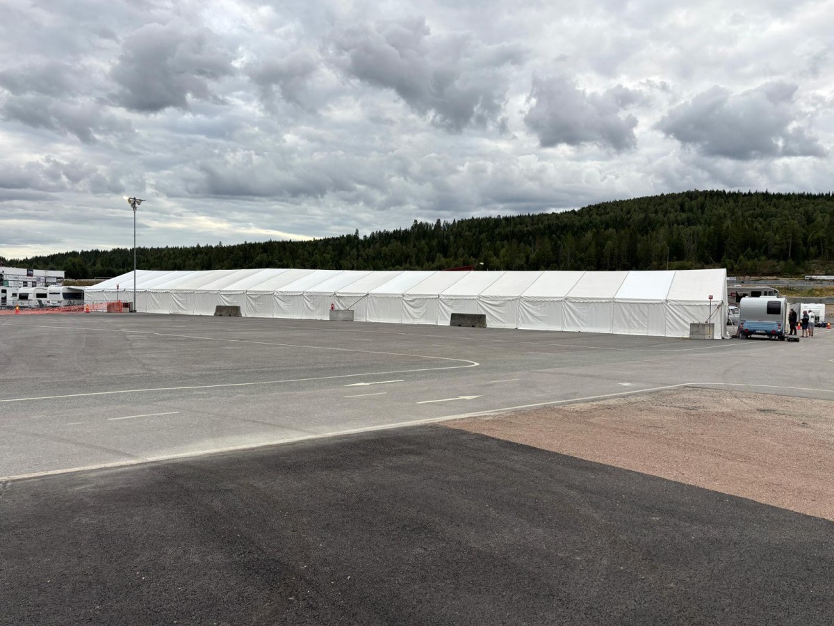 It seems it becomes spectacular