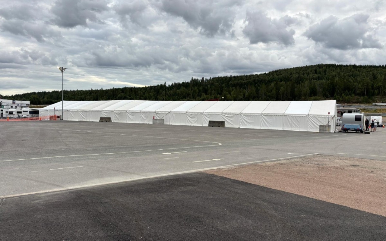 It seems it becomes spectacular