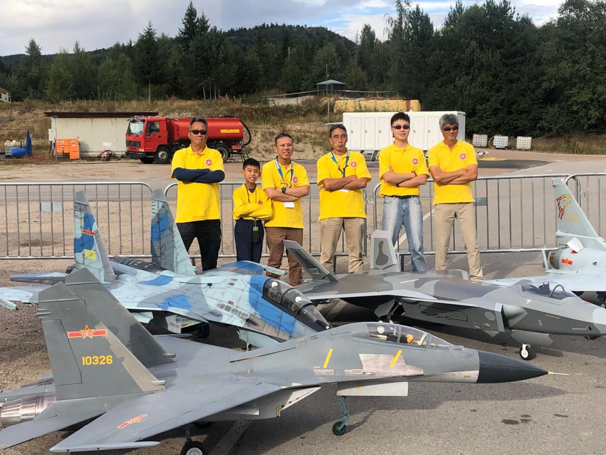 Some nice impressions from Norway