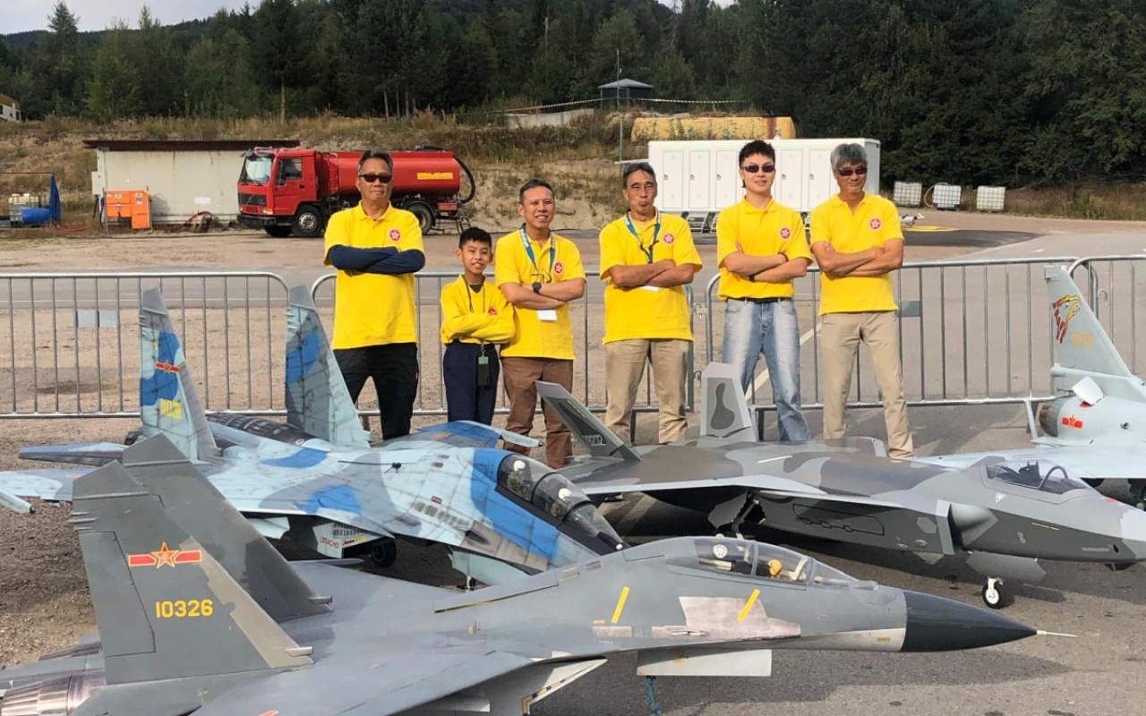 Some nice impressions from Norway