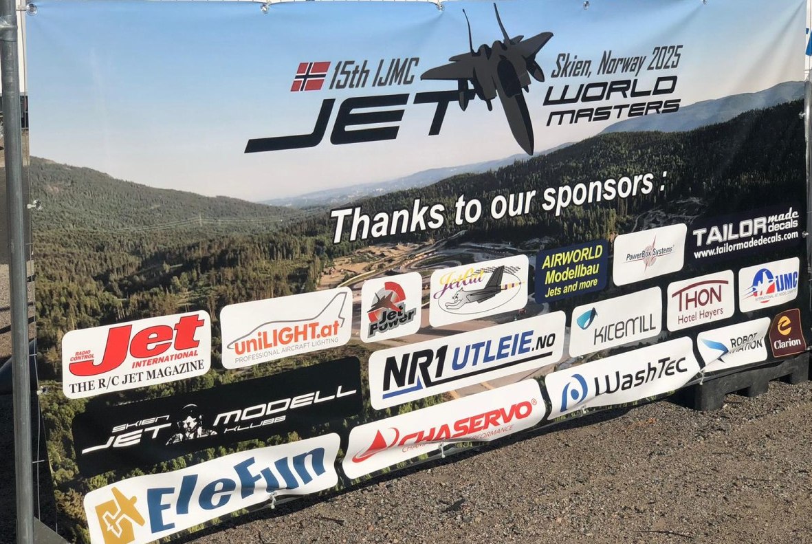 Flight round Basic R1+2, Turboprop R1+2, Scale 15 R1, Scale 20 R1