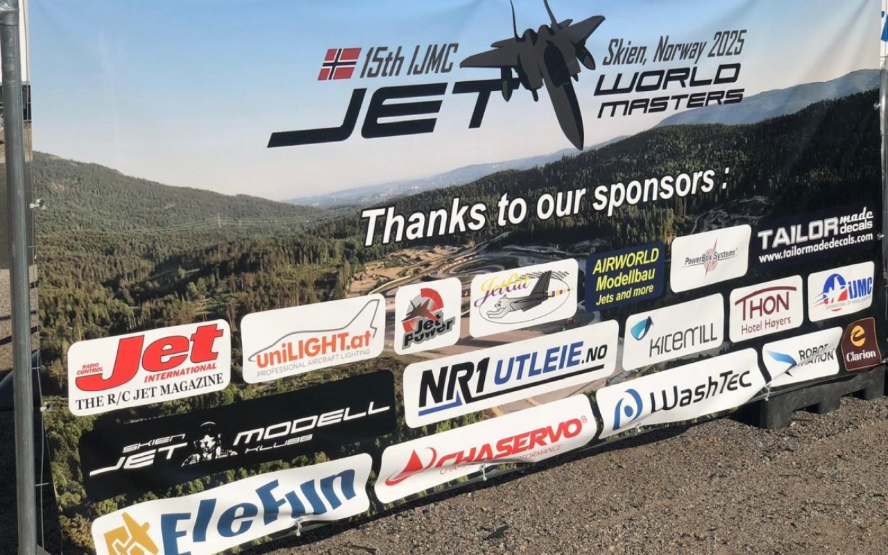 Flight round Basic R1+2, Turboprop R1+2, Scale 15 R1, Scale 20 R1