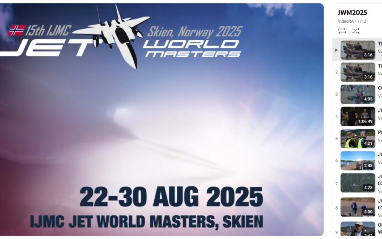 Videos copyright by Roberto Alfieri, VideoRA