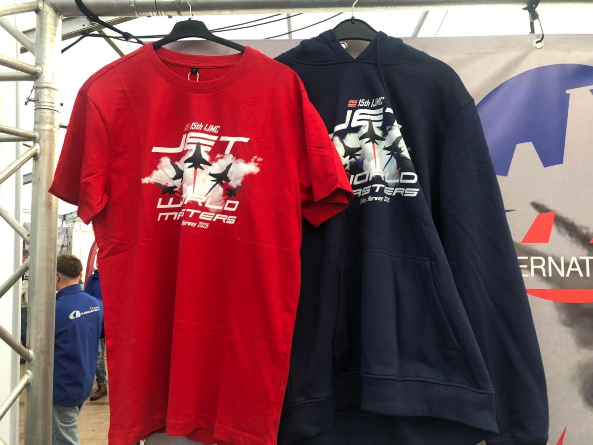 Final Modellbau: a new longterm sponsor