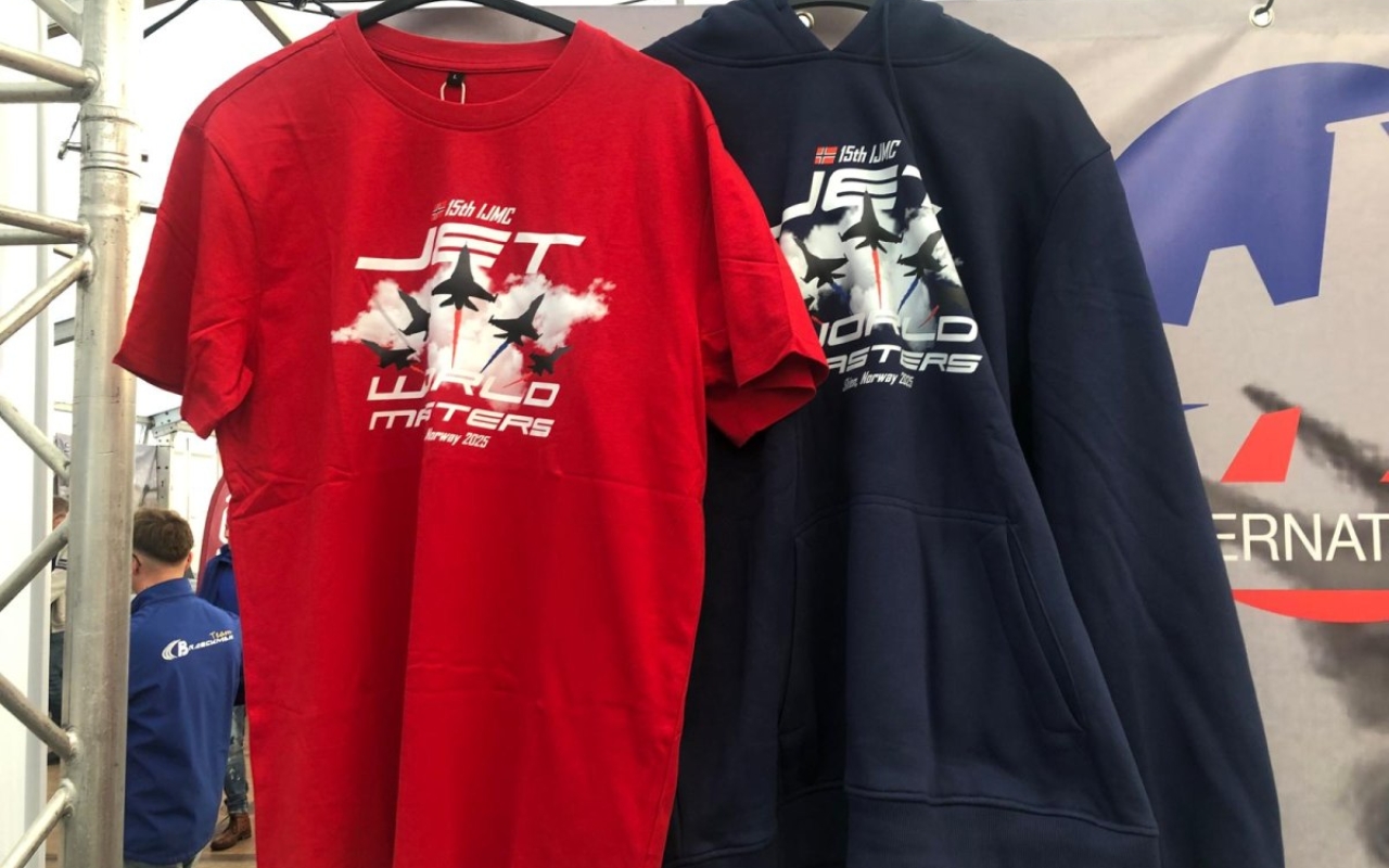 Final Modellbau: a new longterm sponsor