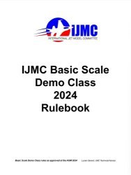 Basic Scale Demo class
