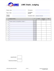 JWM 2025Static Judging Sheet
